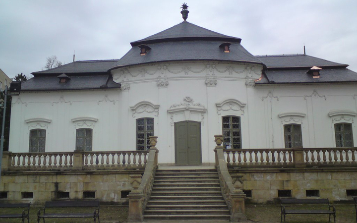 Střechy